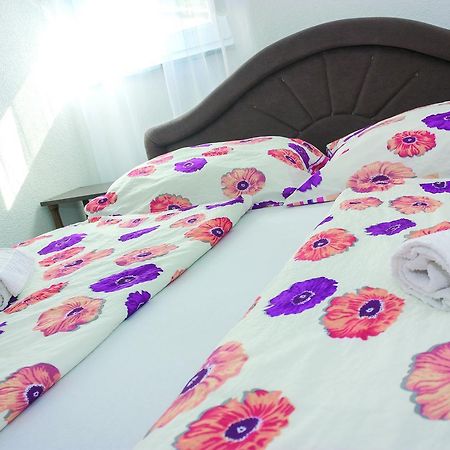 Apartment Resaa Bihać Exteriör bild