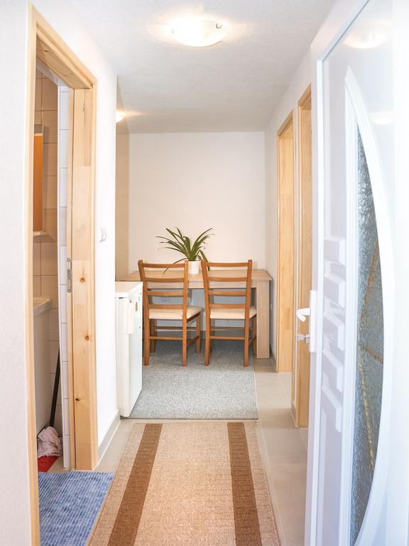 Apartment Resaa Bihać Exteriör bild