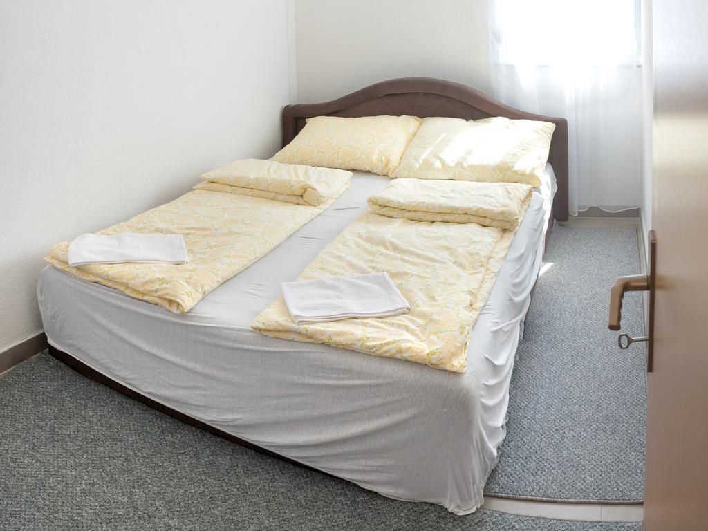 Apartment Resaa Bihać Exteriör bild