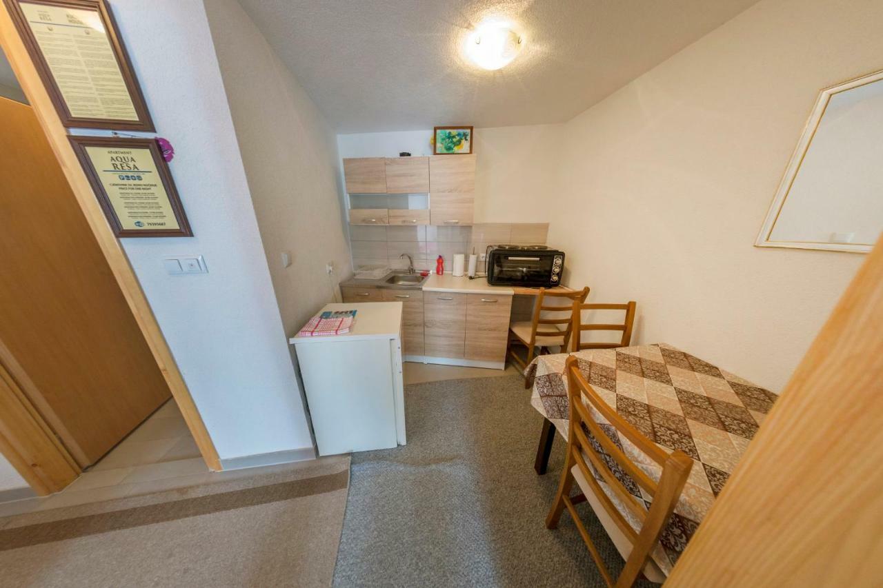 Apartment Resaa Bihać Exteriör bild